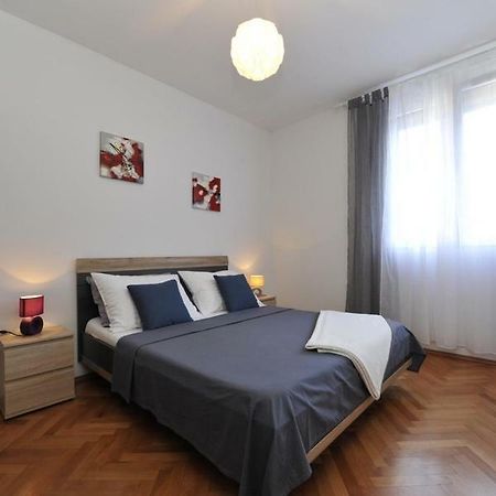 Apartman Mirakul Спліт Екстер'єр фото