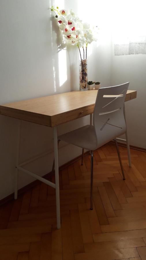 Apartman Mirakul Спліт Екстер'єр фото