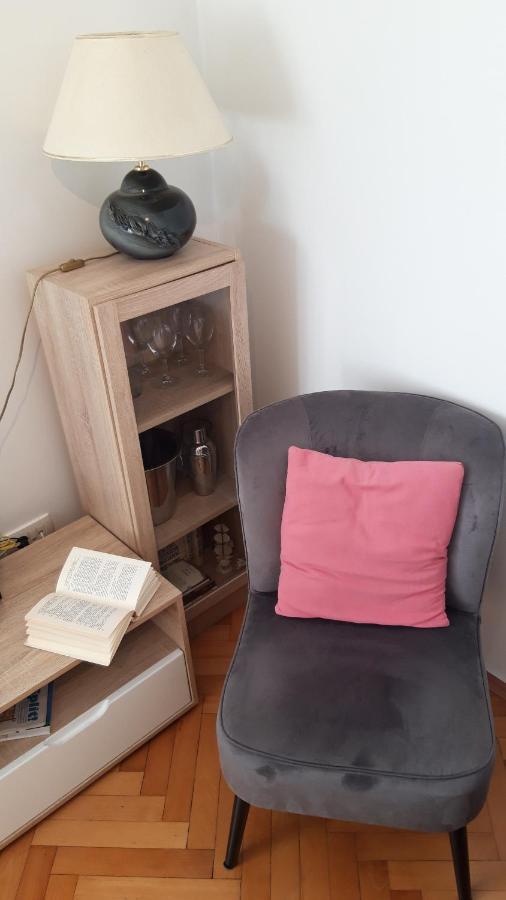 Apartman Mirakul Спліт Екстер'єр фото