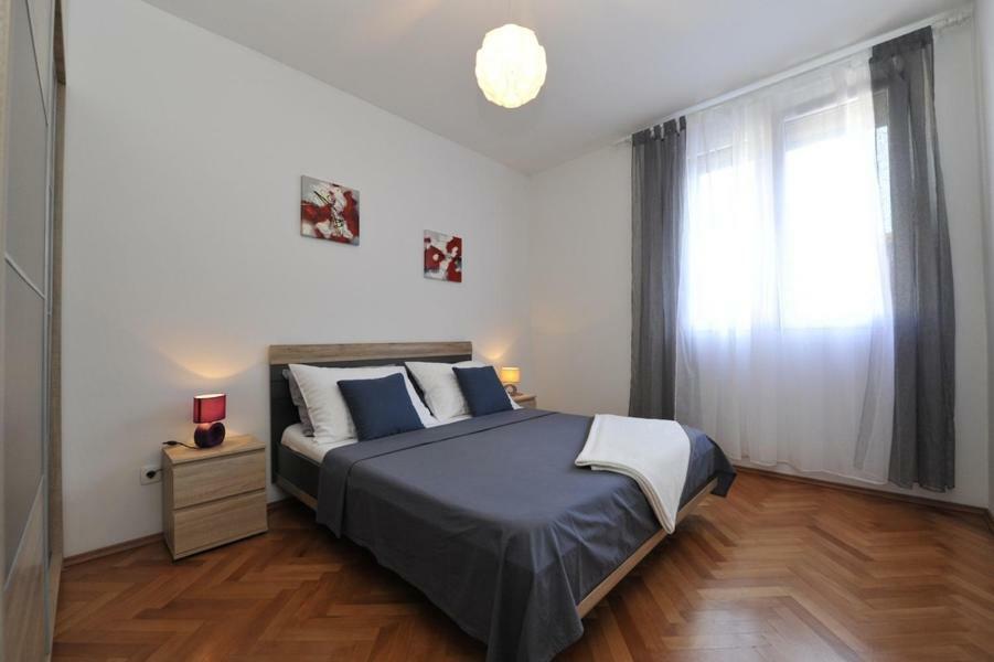 Apartman Mirakul Спліт Екстер'єр фото