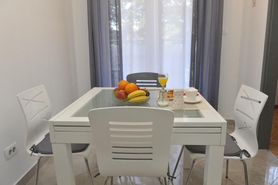 Apartman Mirakul Спліт Екстер'єр фото