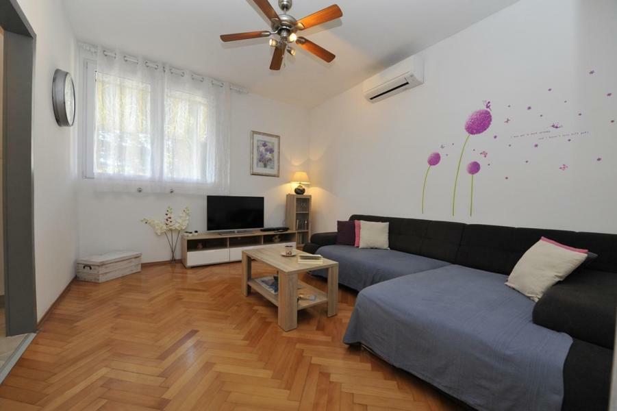 Apartman Mirakul Спліт Екстер'єр фото