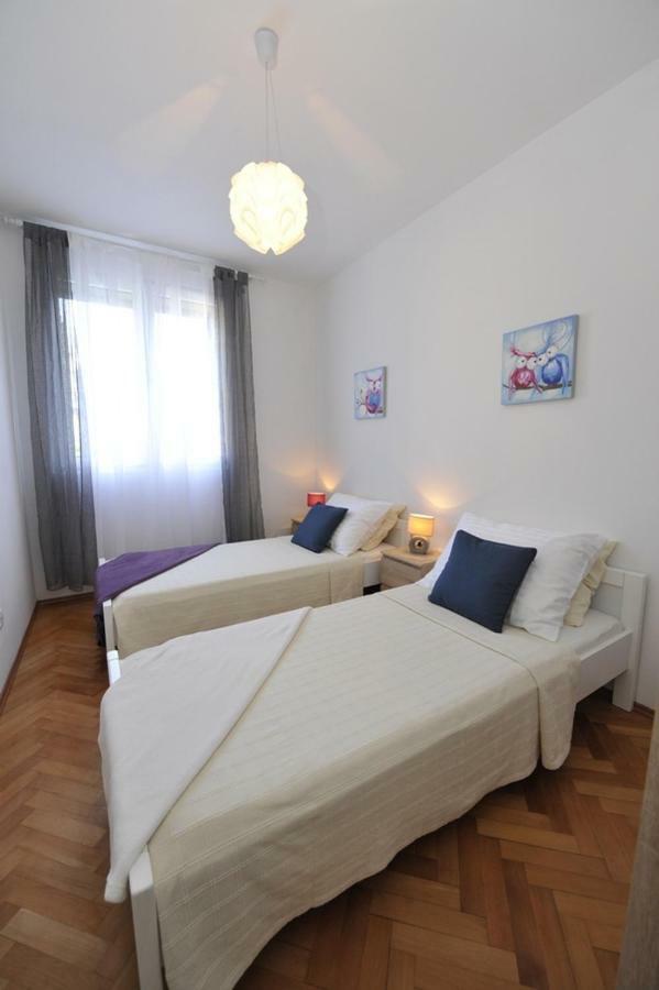 Apartman Mirakul Спліт Екстер'єр фото